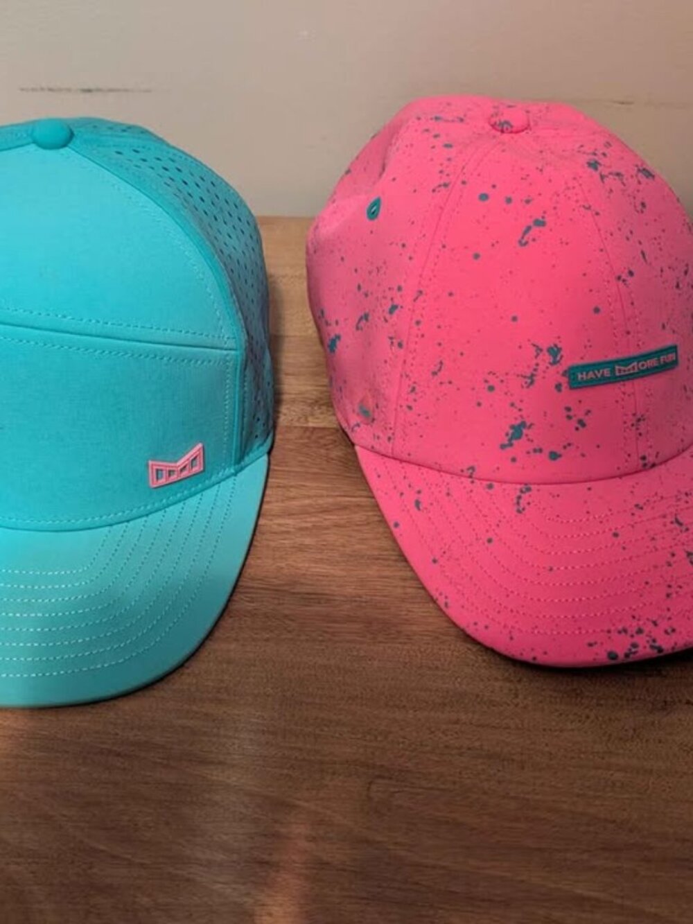 Melin Brand Baseball Caps